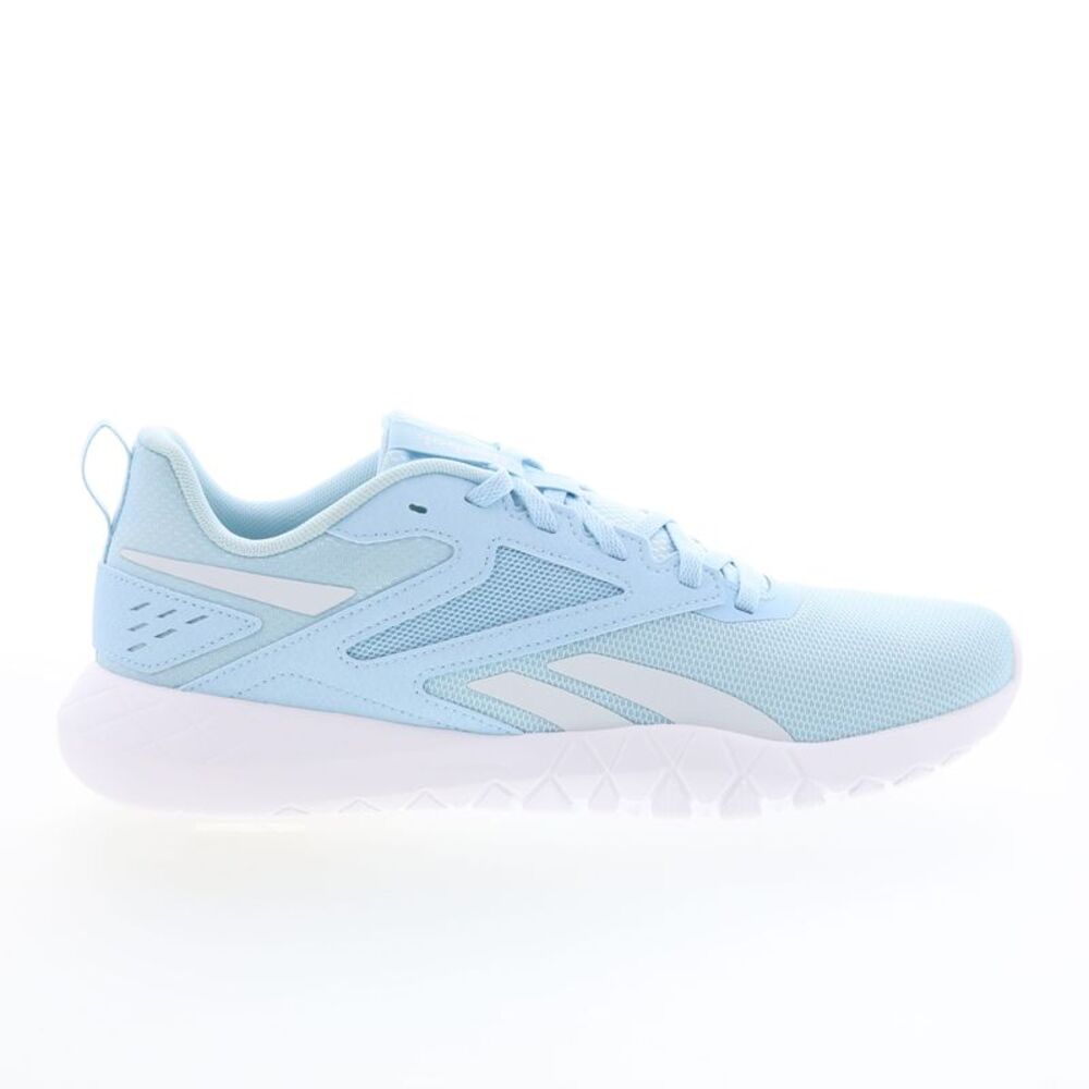 Reebok Womens Flexagon Energy TR 4 Blue Shoes (NWT)